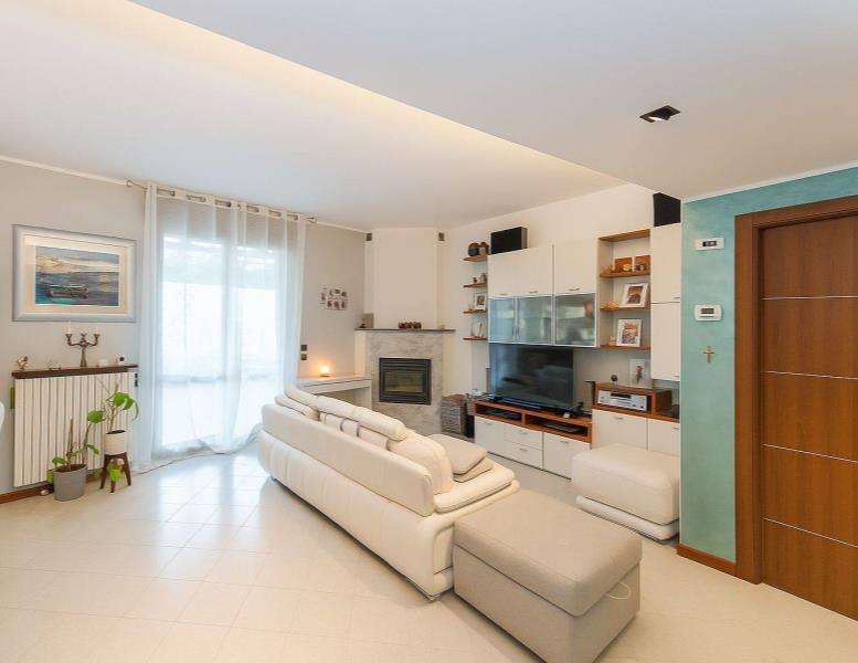 appartamento in vendita a Muggiò