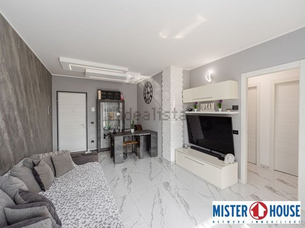 appartamento in vendita a Muggiò