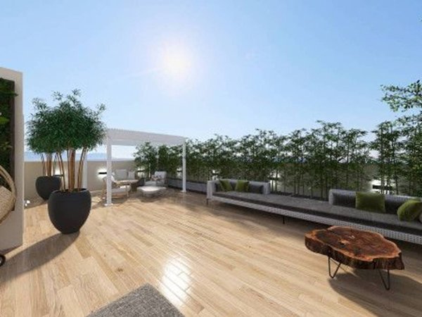 appartamento in vendita a Muggiò