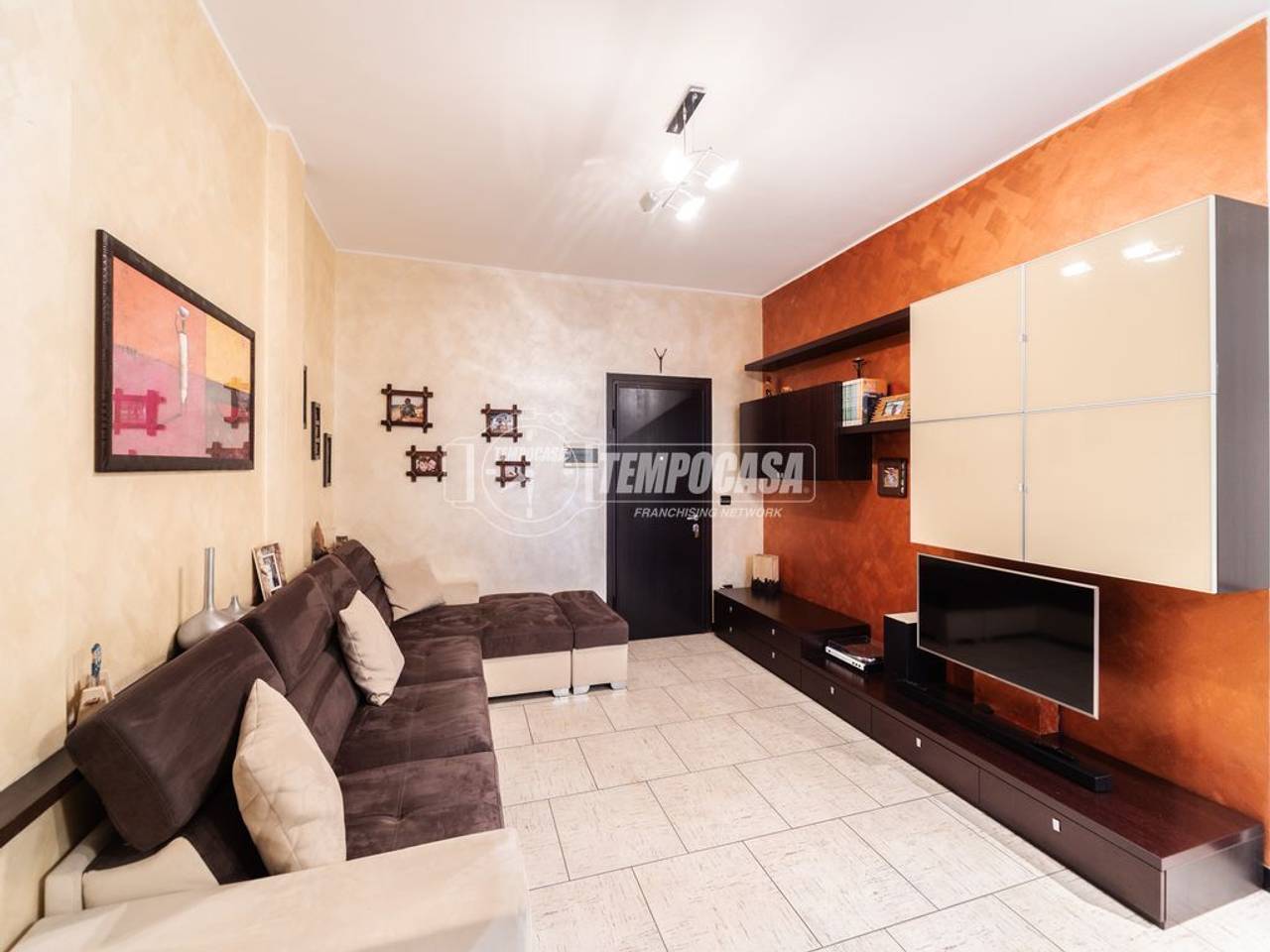 appartamento in vendita a Muggiò