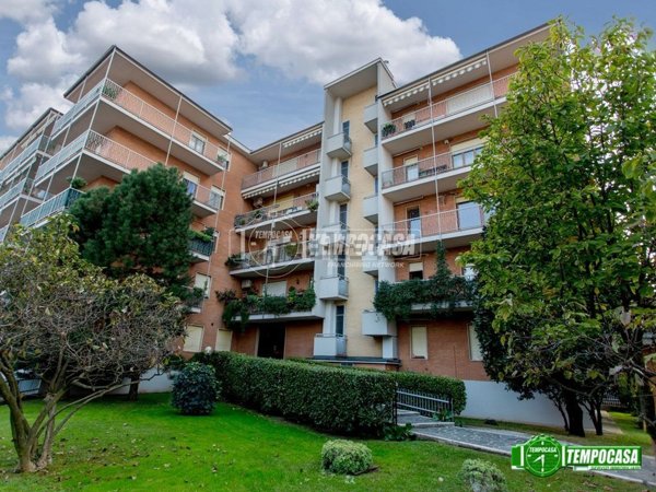 appartamento in vendita a Muggiò