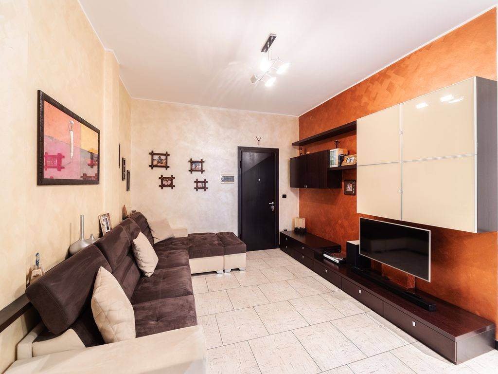 appartamento in vendita a Muggiò