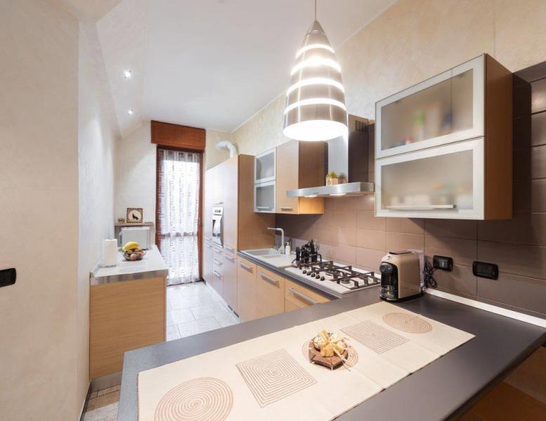 appartamento in vendita a Muggiò