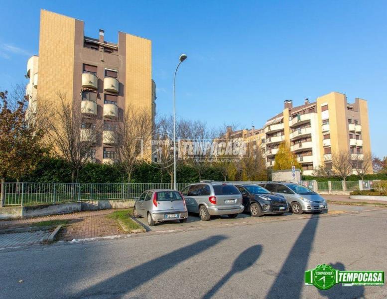 appartamento in vendita a Muggiò