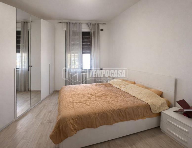 appartamento in vendita a Muggiò