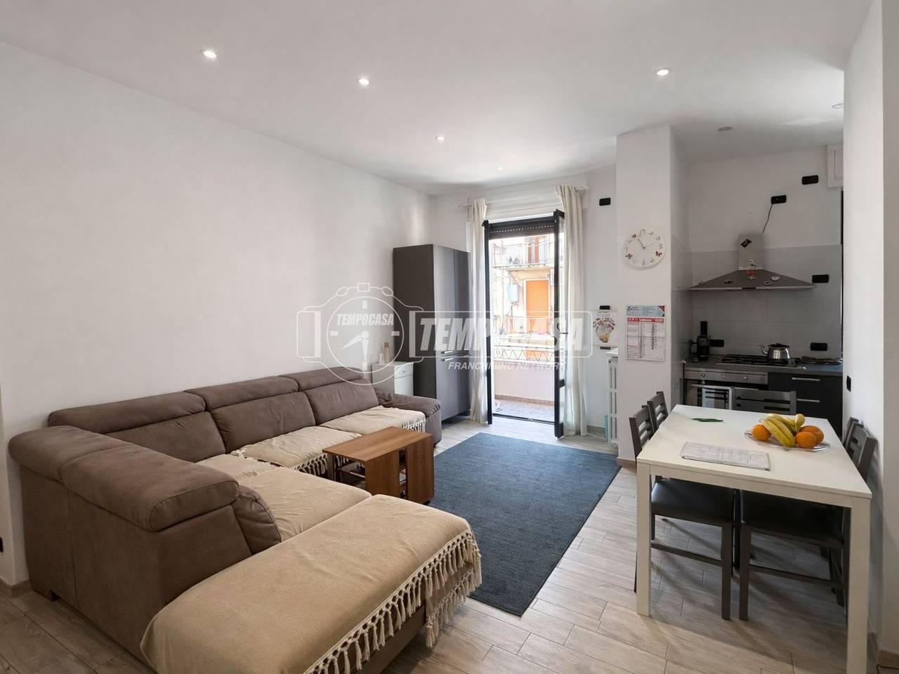 appartamento in vendita a Muggiò