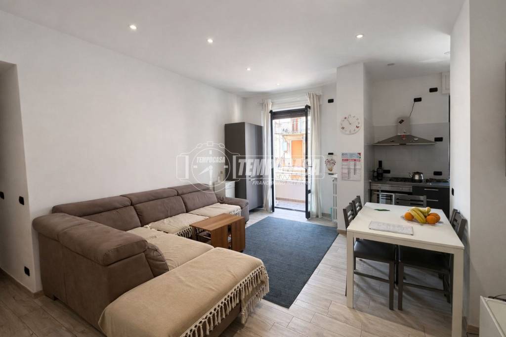 appartamento in vendita a Muggiò