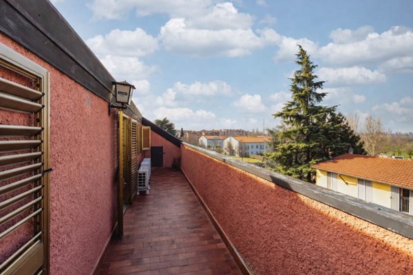 appartamento in vendita a Muggiò