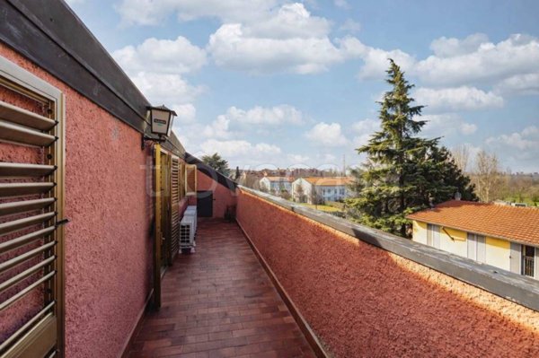 appartamento in vendita a Muggiò