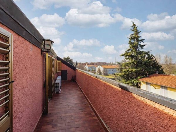 appartamento in vendita a Muggiò