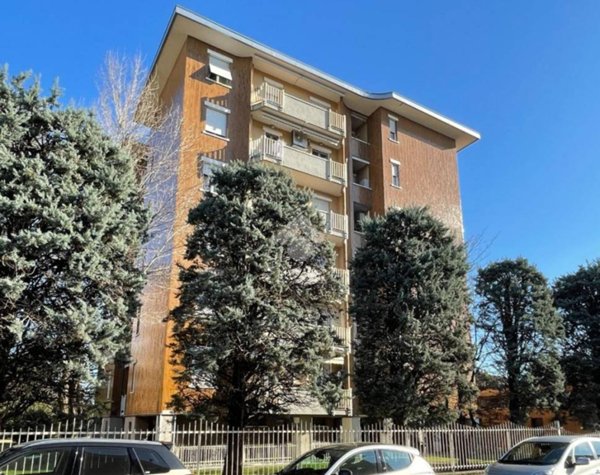 appartamento in vendita a Muggiò