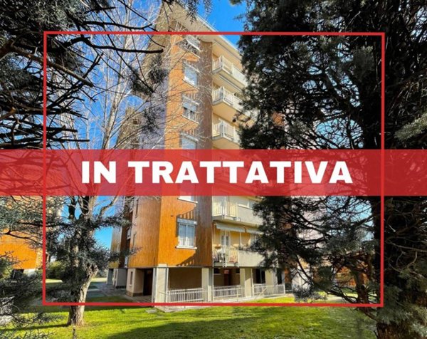 appartamento in vendita a Muggiò