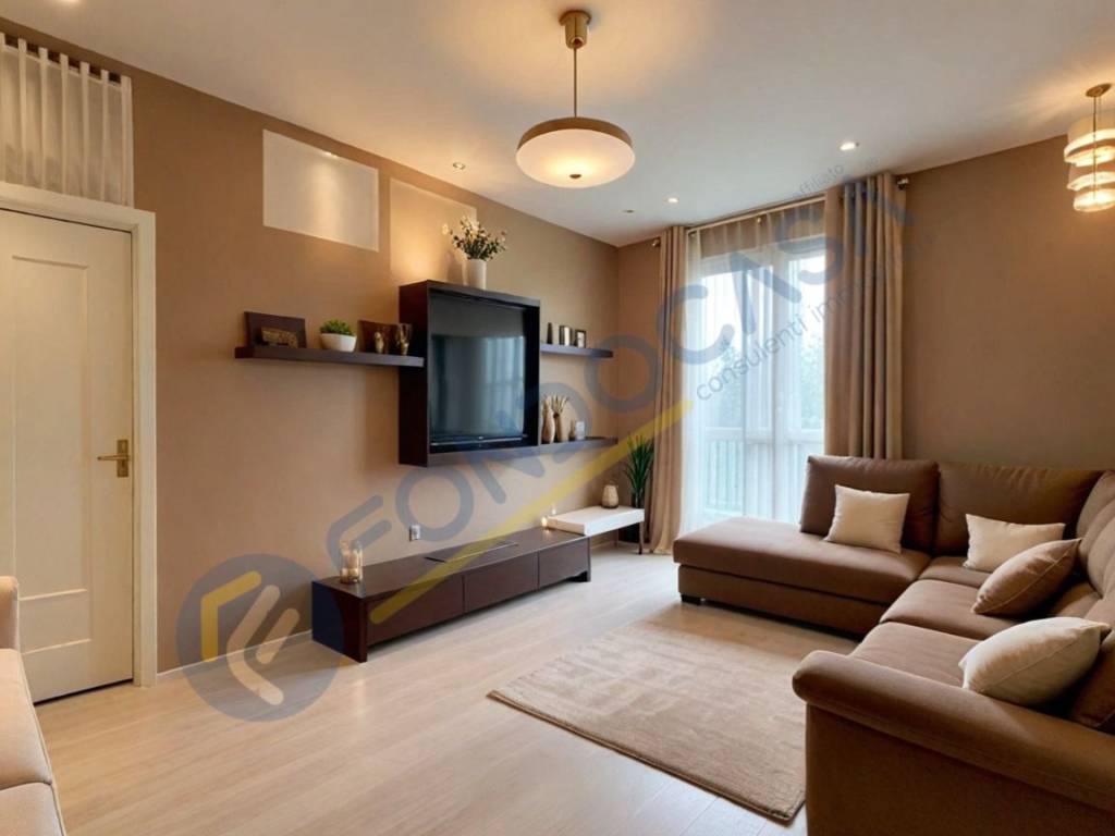 appartamento in vendita a Muggiò