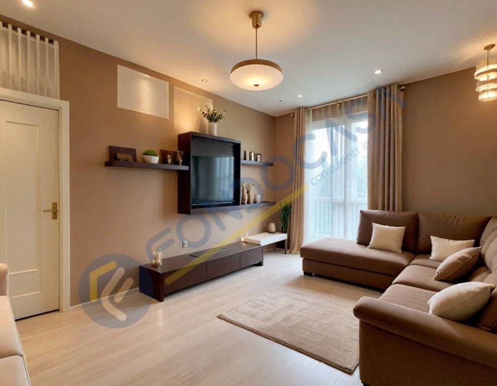 appartamento in vendita a Muggiò