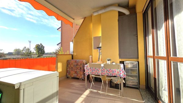 appartamento in vendita a Muggiò in zona Taccona