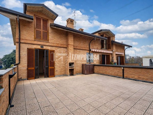 appartamento in vendita a Muggiò