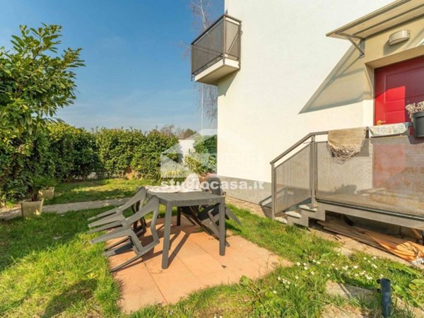 appartamento in vendita a Muggiò