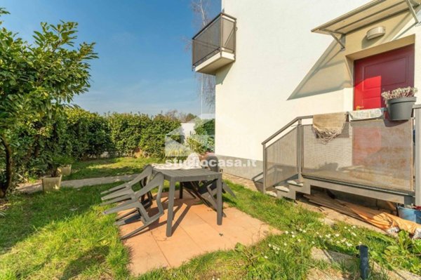 appartamento in vendita a Muggiò