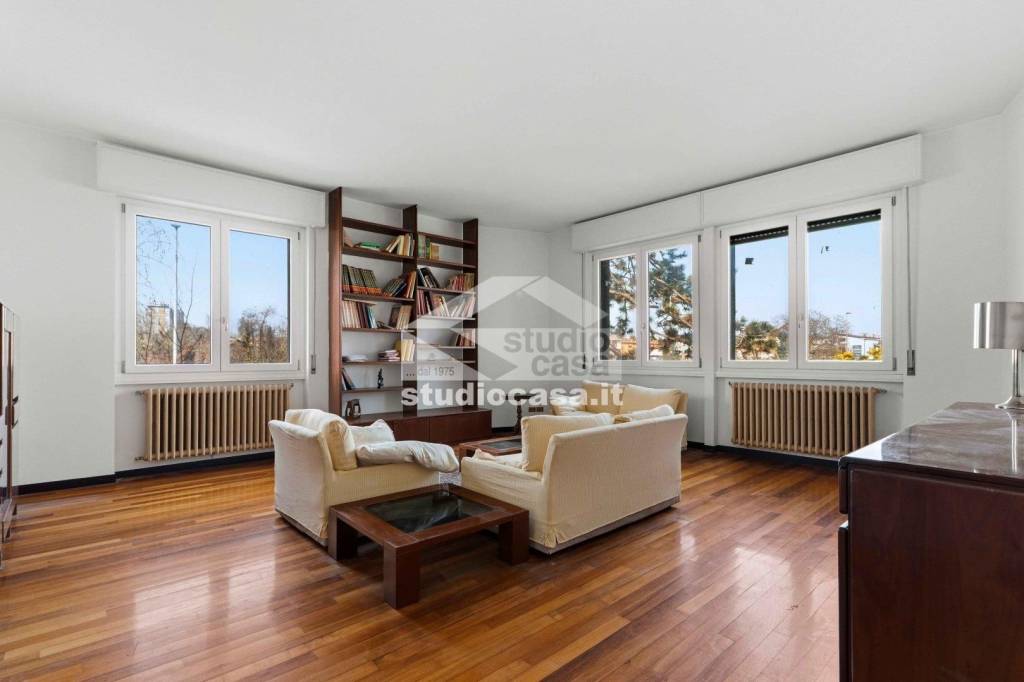 appartamento in vendita a Muggiò