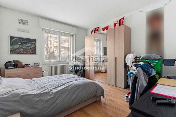 appartamento in vendita a Muggiò