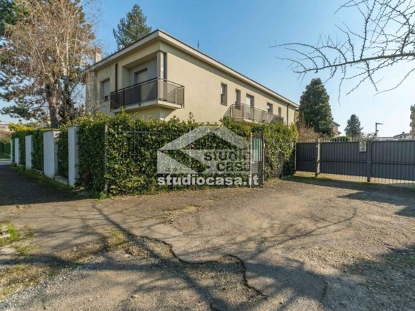 appartamento in vendita a Muggiò