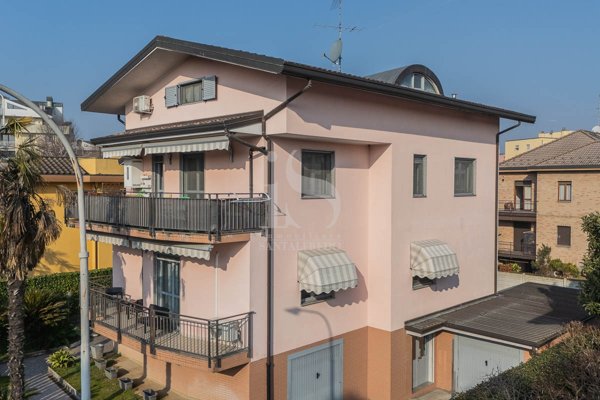 appartamento in vendita a Muggiò