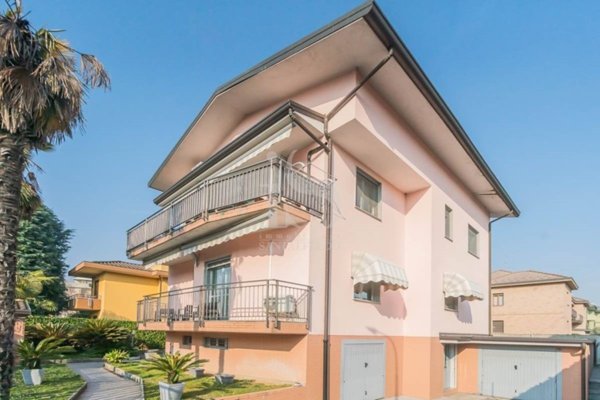 appartamento in vendita a Muggiò