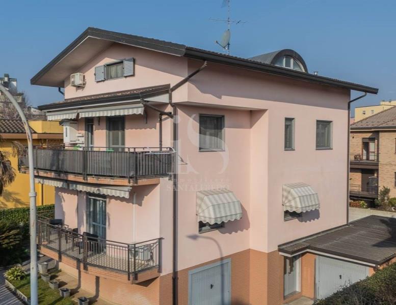 appartamento in vendita a Muggiò