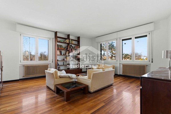 appartamento in vendita a Muggiò