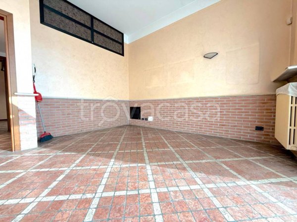 appartamento in vendita a Muggiò