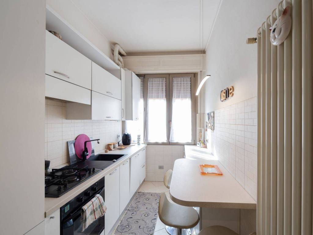 appartamento in vendita a Muggiò