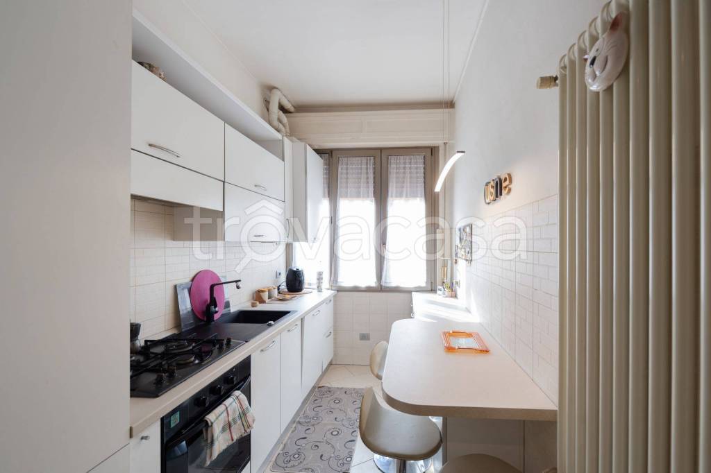 appartamento in vendita a Muggiò