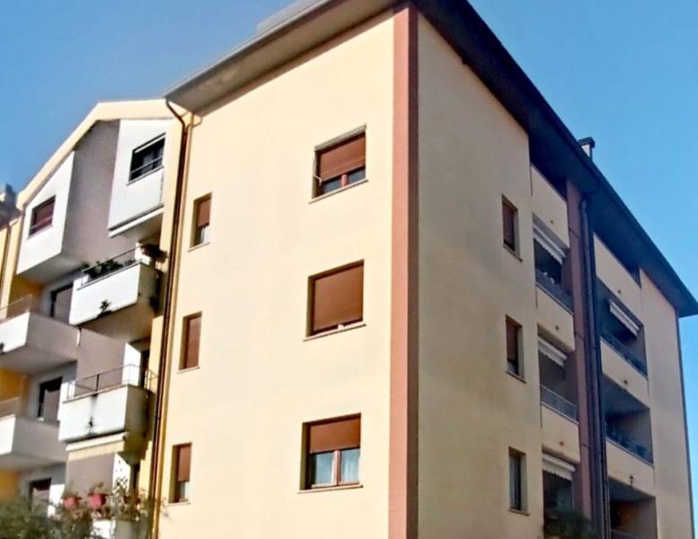 appartamento in vendita a Muggiò