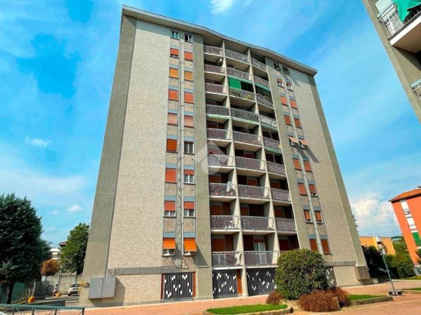 appartamento in vendita a Muggiò