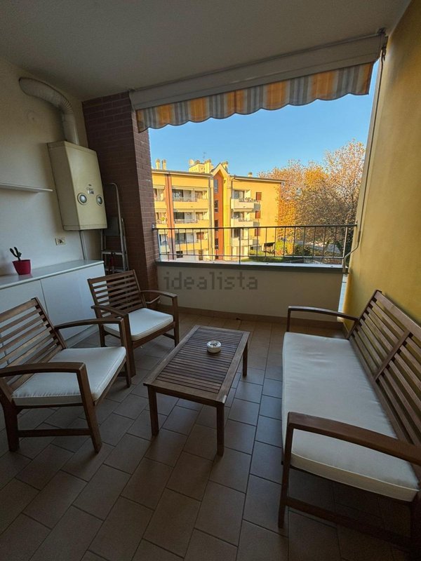 appartamento in vendita a Muggiò