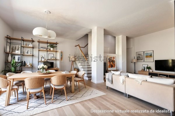 casa indipendente in vendita a Muggiò