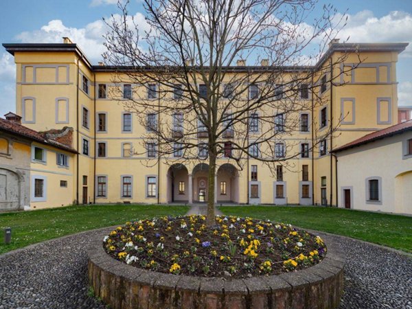 appartamento in vendita a Muggiò in zona Taccona