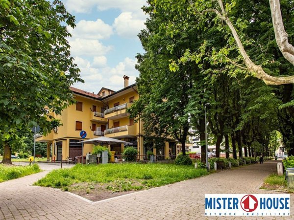 appartamento in vendita a Muggiò