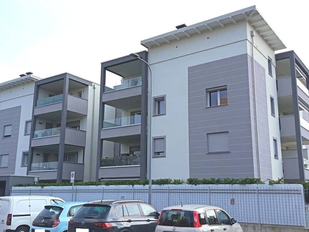 appartamento in vendita a Muggiò