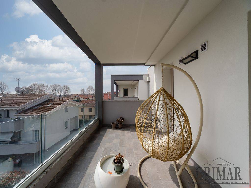 appartamento in vendita a Muggiò