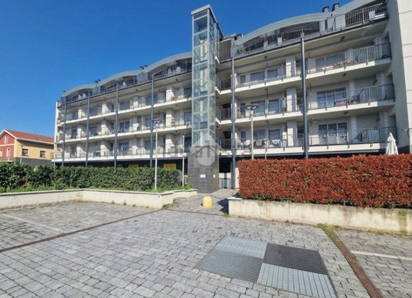 appartamento in vendita a Muggiò