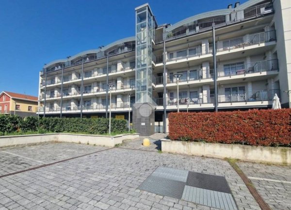 appartamento in vendita a Muggiò