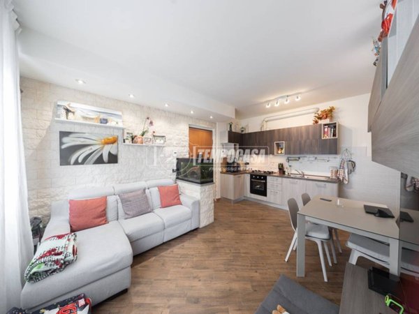 appartamento in vendita a Muggiò