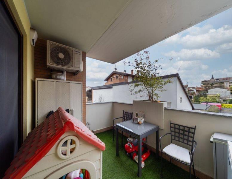 appartamento in vendita a Muggiò