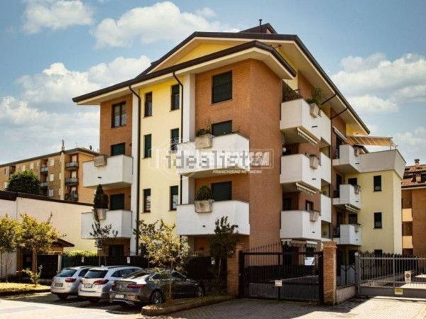 appartamento in vendita a Muggiò