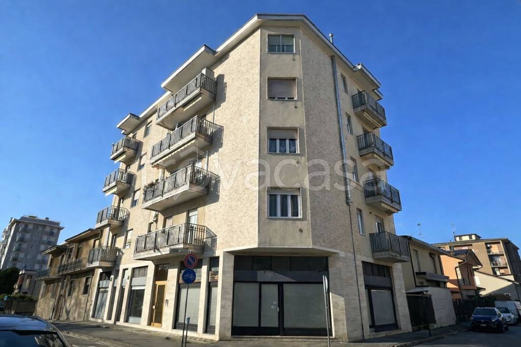 appartamento in vendita a Muggiò