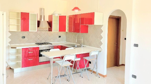 appartamento in vendita a Muggiò in zona Taccona