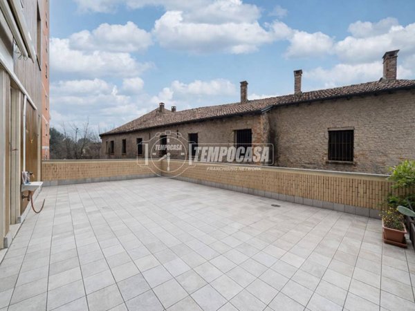 appartamento in vendita a Muggiò