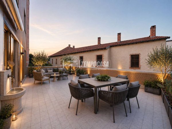 appartamento in vendita a Muggiò