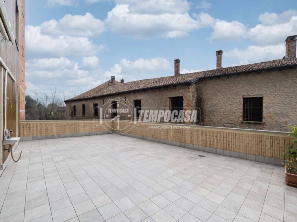 appartamento in vendita a Muggiò